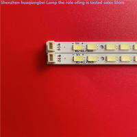 2ชิ้นเซ็ต LED Backlight Strip สำหรับ LIG 42LV3550 42LV5500 42P21FBD 42T11-06a 001-1-SHI.T420HW08 V.5 74.42TB3.