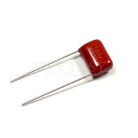 10PCS 630V103J 0.01UF Pitch 10MM 10NF 630V 103 CBB Polypropylene film capacitor