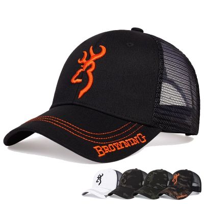 [2023] หมวกแก็ปสำหรับผู้ชายผู้หญิง,หมวกผ้าฝ้ายระบายอากาศฤดูร้อนปักตัวอักษรหมวกเบสบอลแฟชั่นสำหรับผู้ชายหมวกเบสบอลสีน้ำตาล