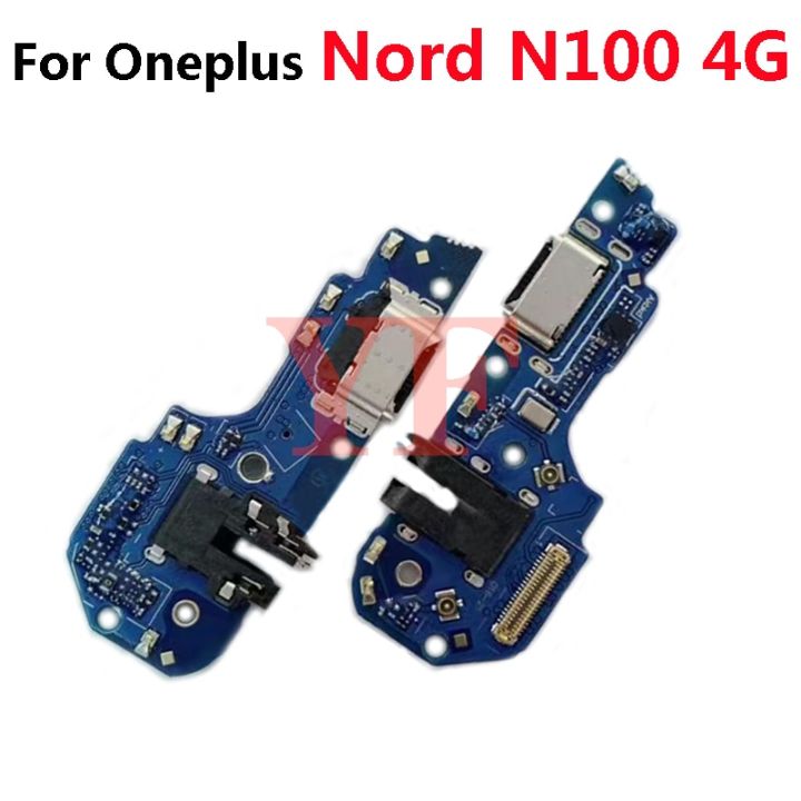ต้นฉบับสําหรับ-oneplus-nord-n10-n100-n200-4g-5g-usb-port-charger-dock-connector-charging-board-flex-cable