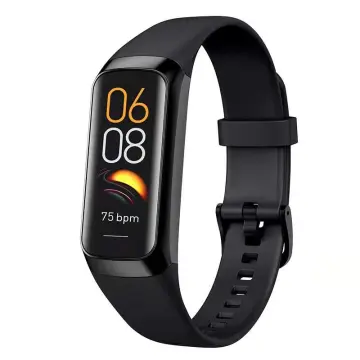 Fitness tracker sale lazada