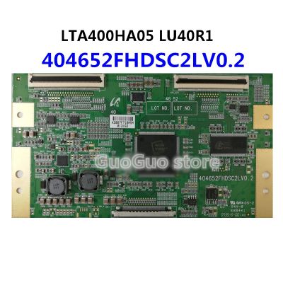 1ชิ้น TCON Board 404652FHDSC2LV0.2 TV T-CON LTA400HA05LU40R1ลอจิกบอร์ด