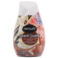 1 get 1 free Renuzit Air Fresheners Gel Fresh Simply Vanilla 198g.(Cod)