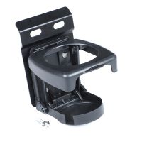 Car Drink Cup Holder Fold Organizer Water Bottle Bracket Stand for Suzuki Jimny JB74 2019 2020 2021 Accessories