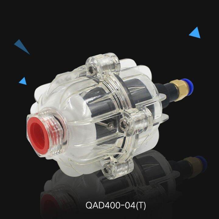 [HOT XIE CEN] Free ship drain valve QAD400 04 1/2 inch Air compressor