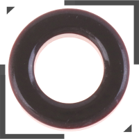 WonderfulBuyinge T130-2เหล็ก Ferrite Toroid Cores 33*20*11มม.สำหรับ inductors Iron Powder Core