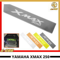 Yamaha XMax 250 300ที่นั่งกระเป๋าเดินทางแผ่นพาร์ทิชั่นสำหรับลิ้นชักเกมกระดานอุปกรณ์เสริมการแยก