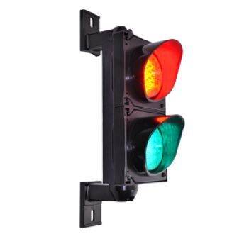 MAG TFL100 Mini Traffic Light | Lazada