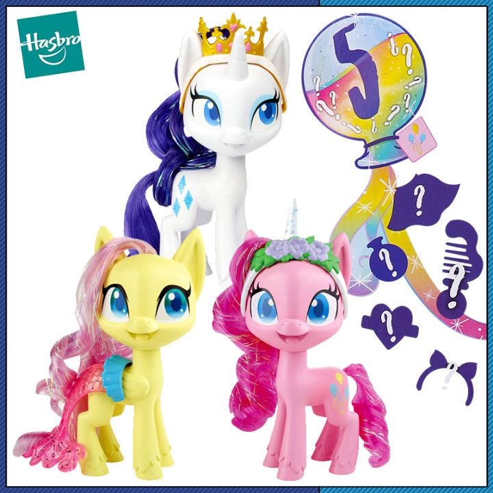 My Little Pony, cute, fantasy, anime, pony, girls, cartoon, long hair, HD  wallpaper | Peakpx