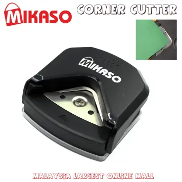 Corner Cutter Simple Portable Corner Trimmer Corner Rounder Punch