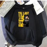 Hoodie Pria Sweatshirt Lg Rusa Sidhu Pakaian Jalan Rapper India Retro Hip Hop Wanita Gambar Cetak Leher-O Grafis Tanpa Kancing Uniseks Pria Size Xxs-4Xl