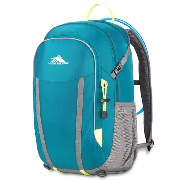 High Sierra Crossover Backpack