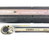 ด้ามปอนด์ ออโตเมติค 1/2" * 20-150 ฟุต/ปอนด์ KEIBA NO.TW-4150