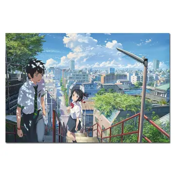 Shop Kimi No Na Wa online | Lazada.com.my Shop Kimi No Na Wa Online | Lazada.Com.My