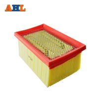 AHL Motorcycle Parts Dirt Bike Air Filter Cartridge Element For BMW HP2 Enduro Megamoto Sport K1200GT R1200GS Adventure R1200R