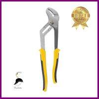 คีมคอม้า STANLEY (84-111) MGH 12 นิ้วWATER PUMP PLIERS STANLEY (84-111) MGH 12IN **จัดส่งด่วนทั่วประเทศ**