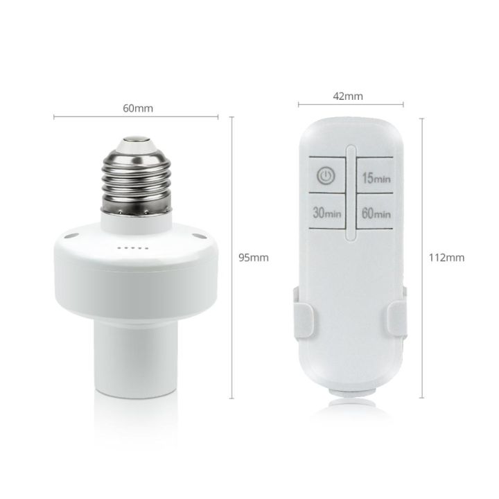 yf-e27-socket-110v-220v-bulb-controller-home-with-timer-switch-led-lights-for-bedroom-lamp-holder