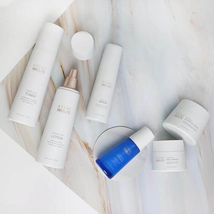 ATOMY Eye Complex Absolute cellactive original atomy absolute cellactive eye complex ORIGINAL