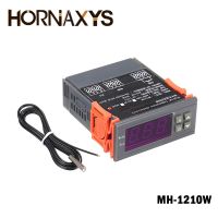 【LZ】❂✤♛  Controlador de temperatura digital inteligente por aquecimento termostato com microcomputador 220v 24v e 12v