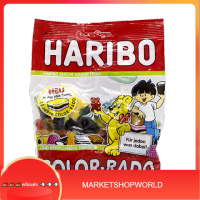 Color Rado Haribo 200 G. พร้อมส่ง...