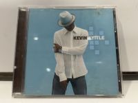 1   CD  MUSIC  ซีดีเพลง  KEVIN LYTTLE    (B14A8)