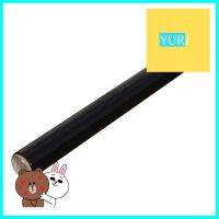 พลาสติกดำ PVC อเนกประสงค์ MPI 27X25MicX27 ม.MULTIPURPOSE OPAQUE PVC SHEET MPI 27X25MICX27M **มีบริการชำระเงินปลายทาง**