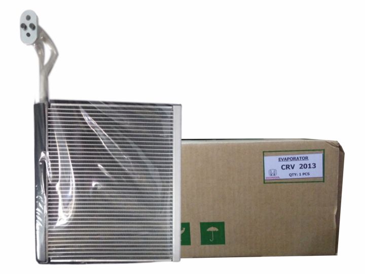 คอยล์เย็น-ฮอนด้า-cr-v-2013-คอยล์เย็นแอร์รถยนต์-evaporator-ตู้แอร์-ส่งไว-ส่งฟรี-honda-cr-v-2013