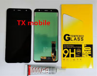 Samsung LCD Display จอ+ทัช Samsung galaxy j6 j600 j6(2018) （งานAAA ปรับแสงได้)