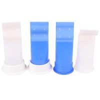 【CC】 Floor Drain Deodorant Core Leak Silicone Sewer Pipe Leak-proof