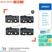 สวิตช์จำกัดสวิทช์ไมโครแบบชั่วคราว SS-5/5GL/5GL2/สวิตช์จำกัด5GL13สวิตช์เดินทาง