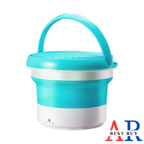 Portable Washing Machine Lazada PH