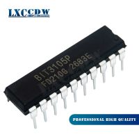 5PCS BIT3105P BIT3105 DIP-20 LCD power chip In Stock WATTY Electronics