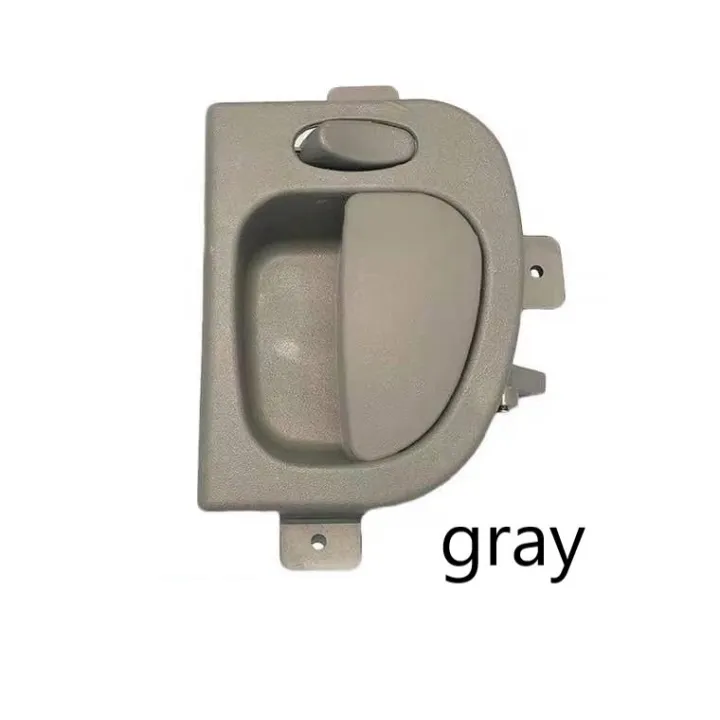 sale cod for Hyundai starex Right Power sliding door inner handle black