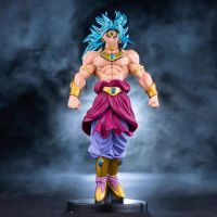 ใหม่22เซนติเมตร Broli หุ่นซูเปอร์ Figma ของเล่นอะนิเมะ D Ragon B All รูป Dbz ซูเปอร์แอ็คชั่นพีวีซีรูปแบบการเก็บของเล่นสำหรับเด็ก G