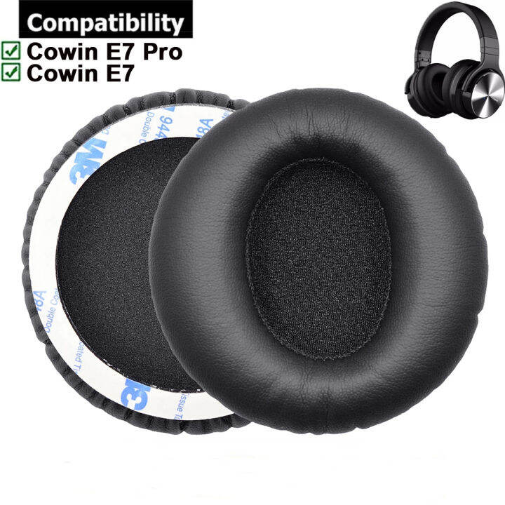 Cowin e7 ear online pads