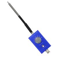 20W QRP HF Frequency Modulator Adjustable Transceiver Rod Antenna Portable Adjustable Transceiver Rod Antenna 5-22Mhz Shortwave SWR 76-108MHz FM Antenna