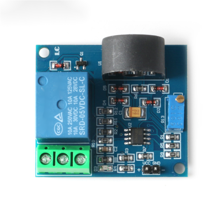 เซ็นเซอร์กระแสไฟฟ้า-ac-5v-โมดูลรีเลย์ความแม่นยำสูงในปัจจุบันหม้อแปลง-zmct103c-5a-คณะกรรมการตรวจจับโมดูลเซ็นเซอร์