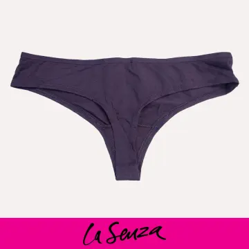 La Senza Remix Thong Panty