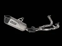 คอท่อ AKRAPOVIC - HEADER SS BMW R1250GS / Adventure 2019-2022(กรุณาตรวจสอบสต๊อกสินค้าก่อนสั่งซื้อทุกครั้ง)