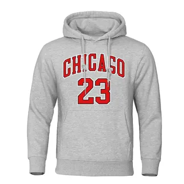 Chicago Bulls เสื้อฮู้ด ราคาถูก ซื้อออนไลน์ที่ - พ.ย. 2023