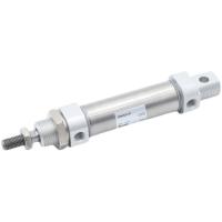 SMC Air Cylinder จุดพลังงาน CD85N20-100C-B สวิตช์เซฟ