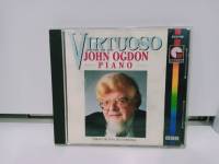 1 CD MUSIC ซีดีเพลงสากลVIRTUOSO-JOHN OGDON PCD 920.   (K2D75)