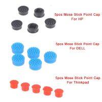 ┋✖❆ 5pcs Laptop Keyboard Trackpoint Pointer Mouse Stick Point Button Cap For DELL For HP For IBM Lenovo THINKPAD