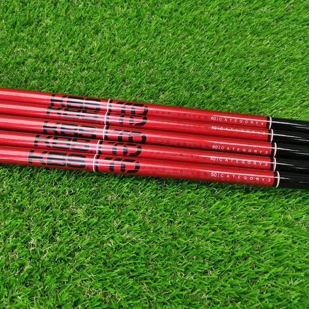 Golf Shaft KBS TD TOUR DRIVEN 50/60 Carbon Shaft Driver Lazada PH