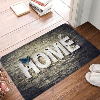 【DT】hot！ Entrance Doormat Carpets Rugs for Room Balcony Stair Hallway Non-Slip Area Rug