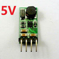 CE0145V 3V 3.3V 3.7V 4.5V to 5V DC DC Converter Step-Up Boost Current Mode PWM Voltage Transformation Module