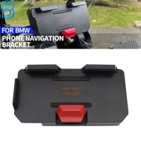 For BMW Wireless Charger R1200GS R1250GS ADV S1000XR F800GS F750GS GPS Motorcycle Wireless Charger Navigation Bracket Fast Charg