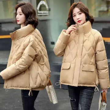 Ladies Long Snow Coats - Best Price in Singapore - Dec 2023