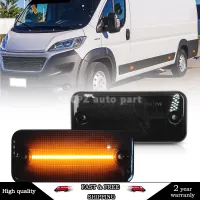 ✿◙ LED Side Marker Light Lamp for RENAULT VOLVO FL/FE IRISBUS HEULIEZ DAF Fiat Ducato IVECO Daily Citroen Relay Peugeot Boxer