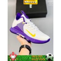 Best Sale『Original』ΝΙΚΕ✜ LeBr0n Witness- IV Unisex Basketball Shoes Trendy Sports Shoes (Free Shi)pping)